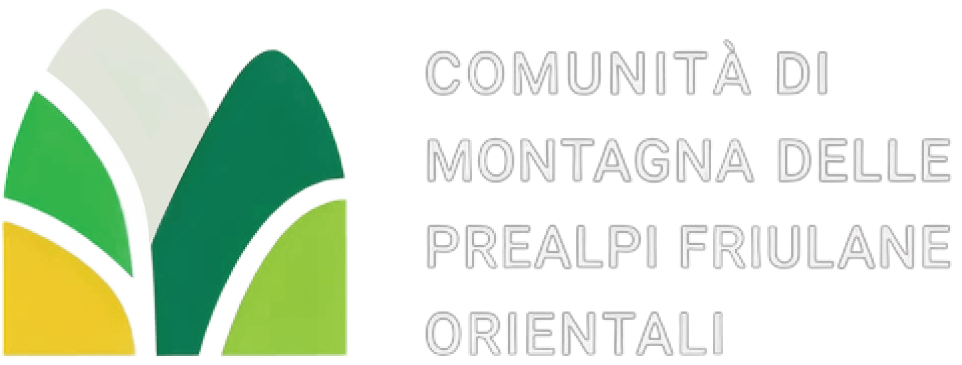 Comunità di montagna delle prealpi friulane orientali